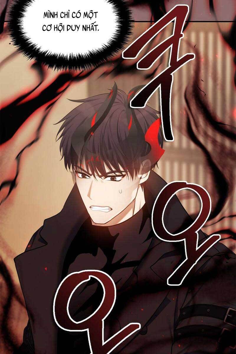 Vua Thăng Cấp Chap 143 - Next Chap 144