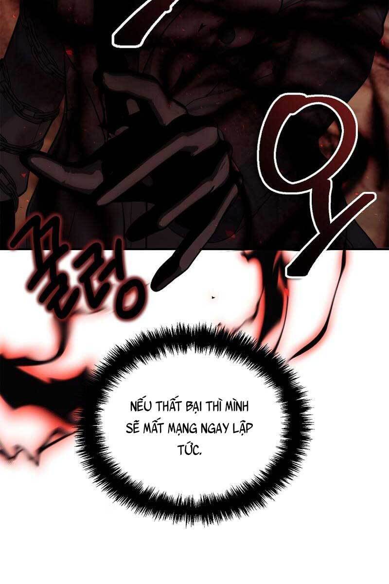 Vua Thăng Cấp Chap 143 - Next Chap 144