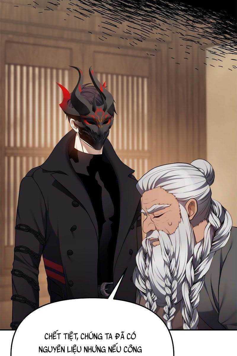 Vua Thăng Cấp Chap 143 - Next Chap 144