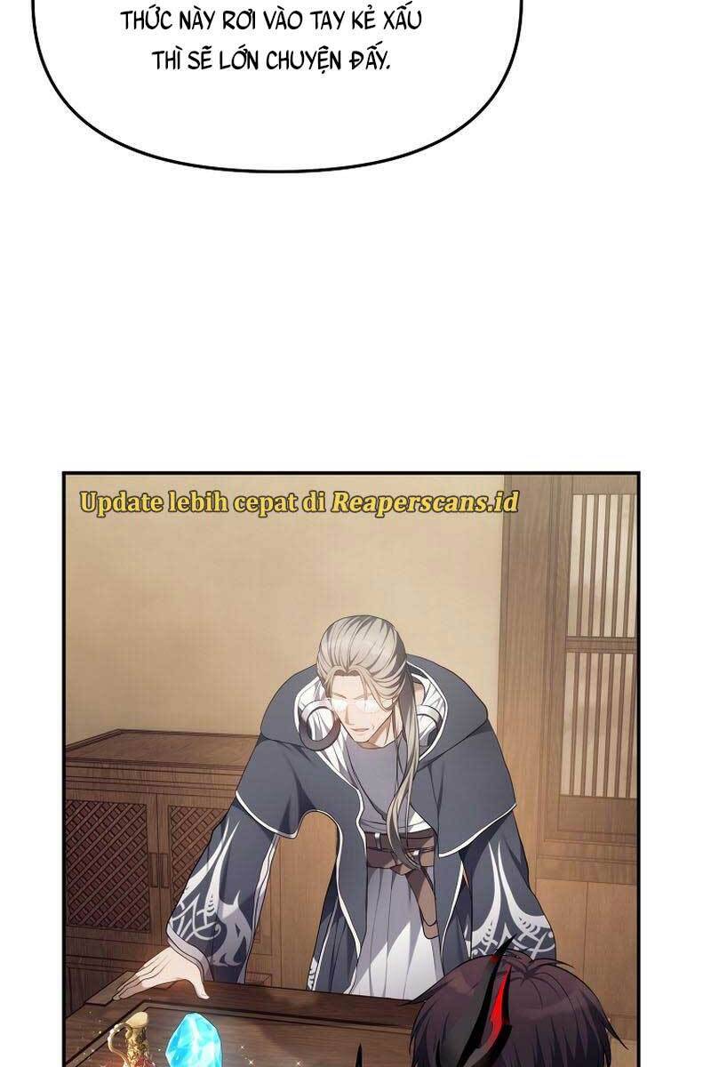 Vua Thăng Cấp Chap 143 - Next Chap 144