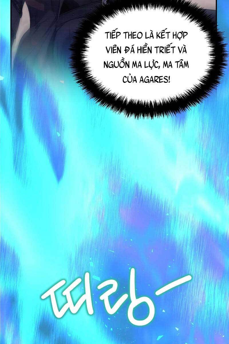 Vua Thăng Cấp Chap 143 - Next Chap 144