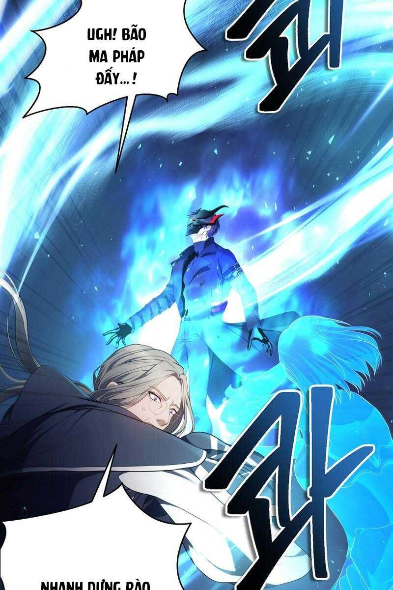 Vua Thăng Cấp Chap 143 - Next Chap 144