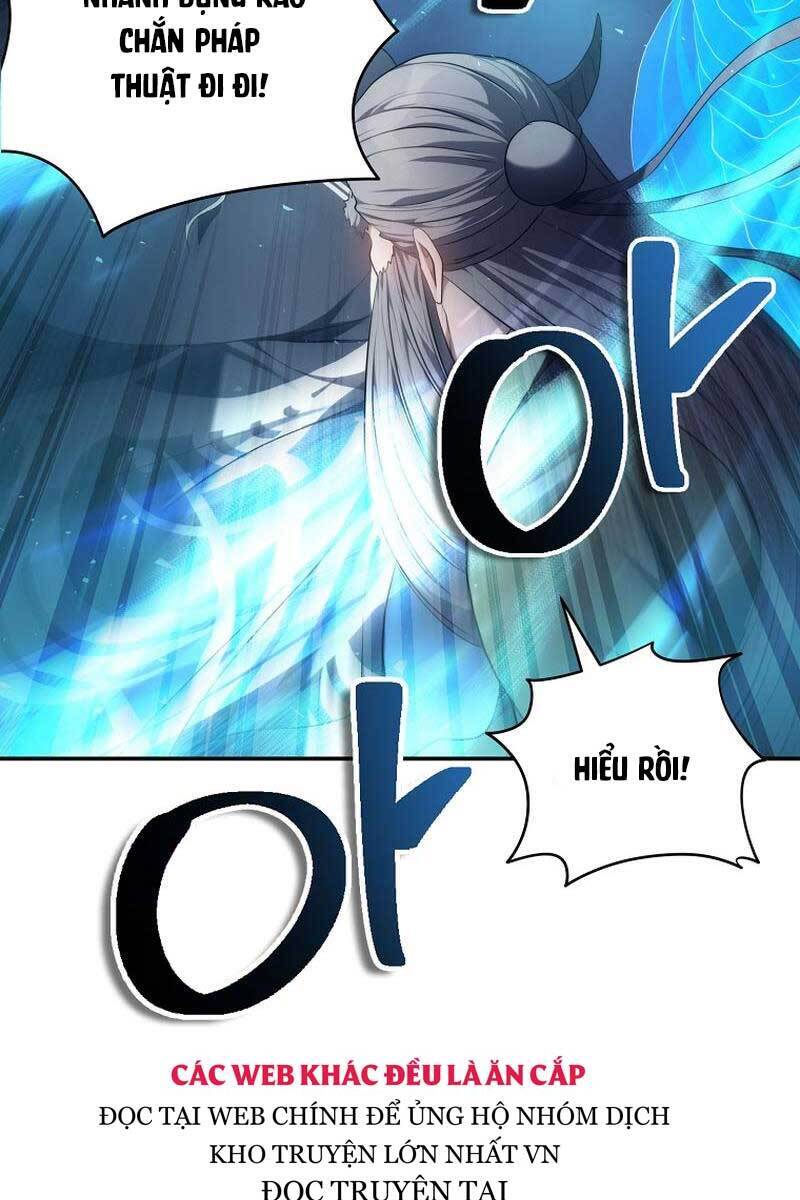 Vua Thăng Cấp Chap 143 - Next Chap 144