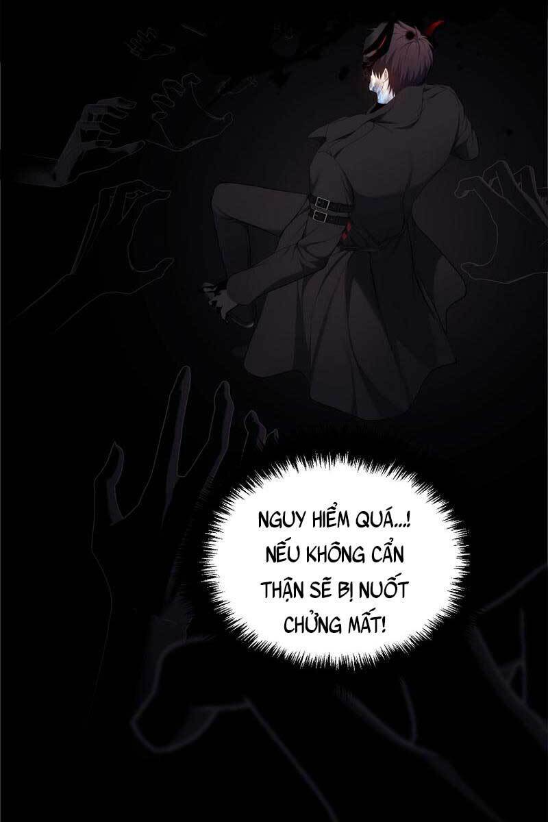 Vua Thăng Cấp Chap 143 - Next Chap 144