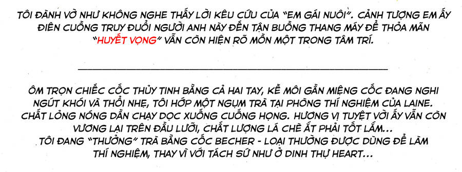 Berserk Of Gluttony Chap 50 - Next Chap 51