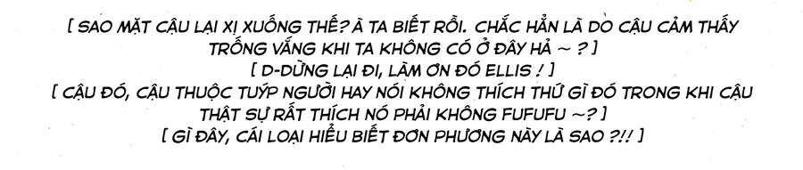 Berserk Of Gluttony Chap 51 - Next Chap 52