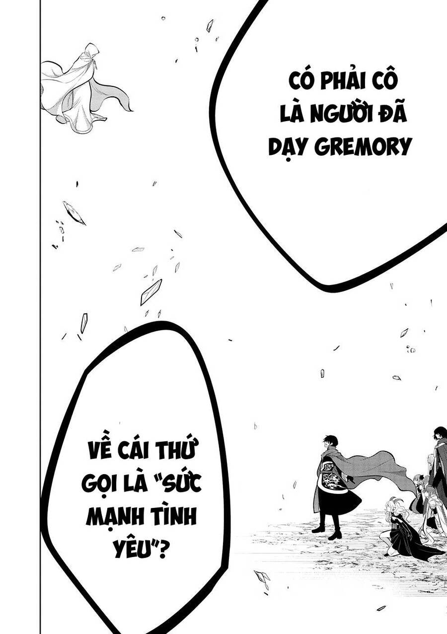 Maou No Ore Ga Dorei Elf Wo Yome Ni Shitanda Ga, Dou Medereba Ii? Chap 46 - Next Chap 47