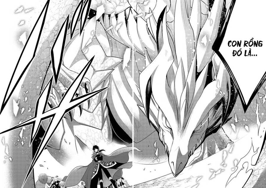 Maou No Ore Ga Dorei Elf Wo Yome Ni Shitanda Ga, Dou Medereba Ii? Chap 47 - Next Chap 48