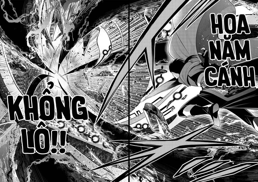 Maou No Ore Ga Dorei Elf Wo Yome Ni Shitanda Ga, Dou Medereba Ii? Chap 48 - Next Chap 49