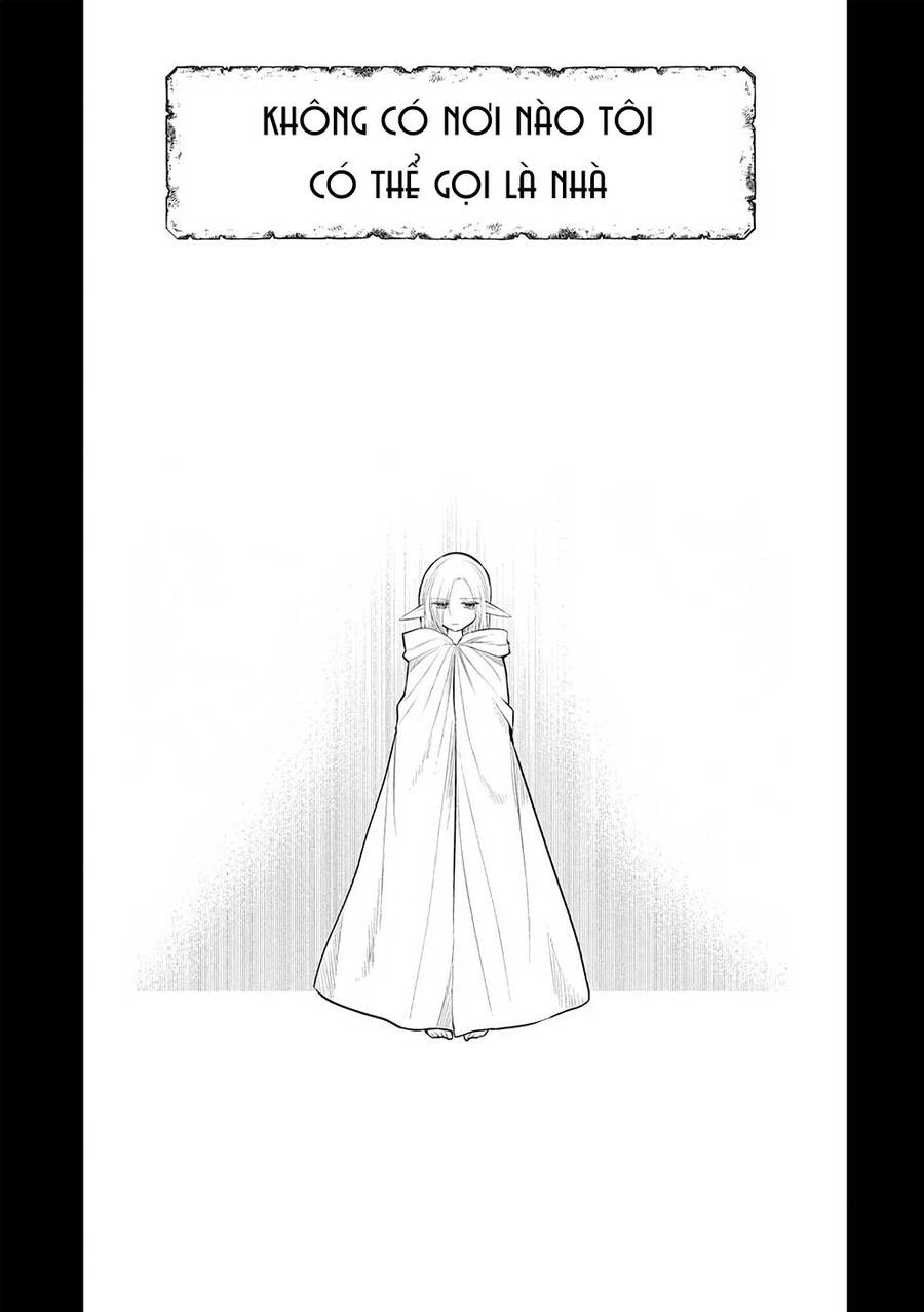 Maou No Ore Ga Dorei Elf Wo Yome Ni Shitanda Ga, Dou Medereba Ii? Chap 49 - Next Chap 50