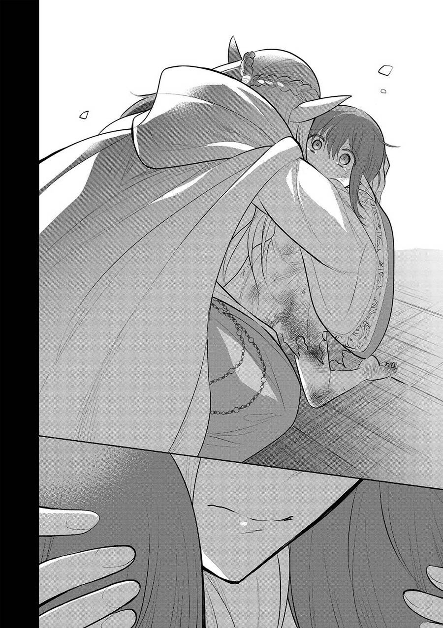 Maou No Ore Ga Dorei Elf Wo Yome Ni Shitanda Ga, Dou Medereba Ii? Chap 49 - Next Chap 50