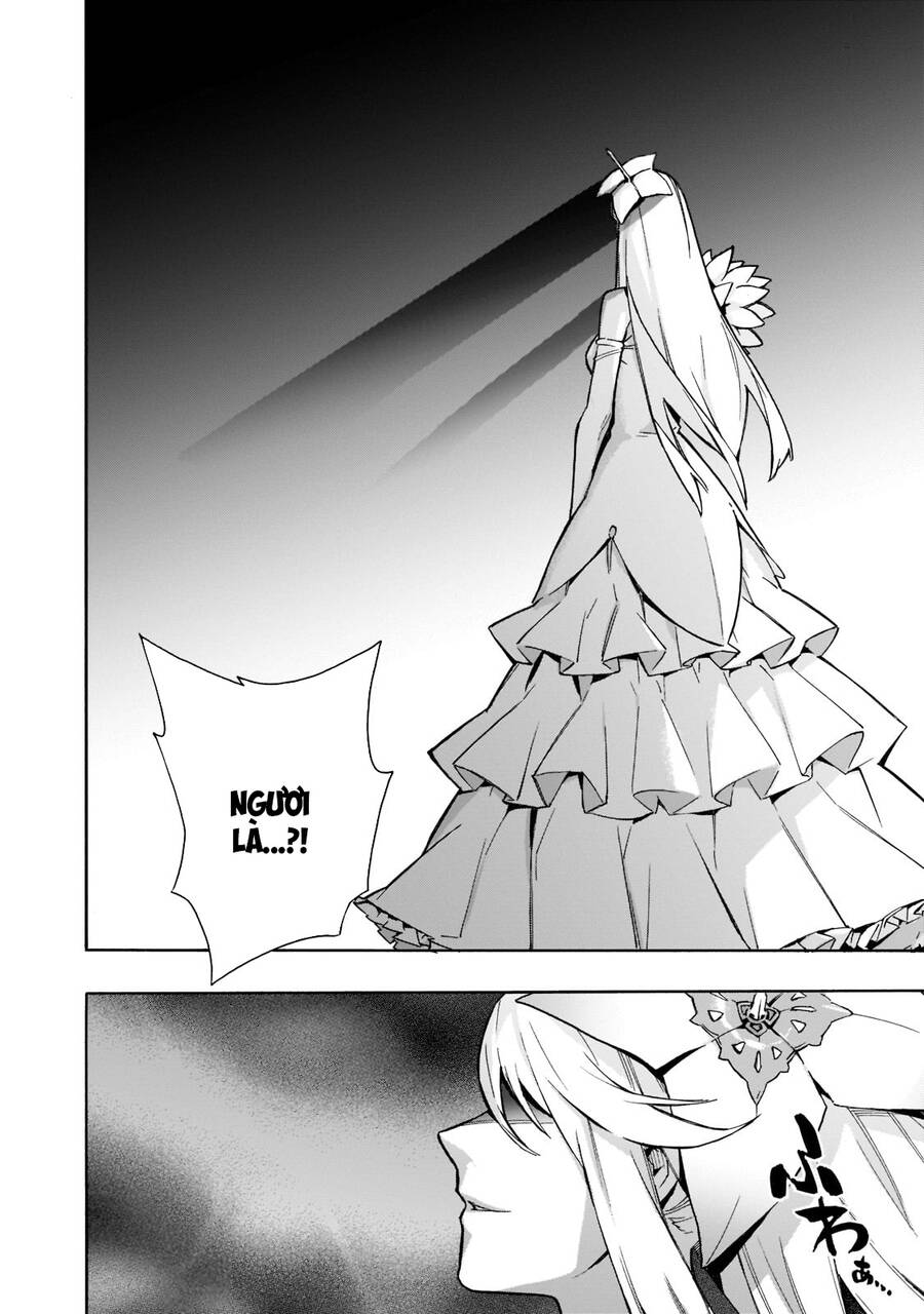 Kuro No Shoukanshi Chap 88 - Next Chap 89