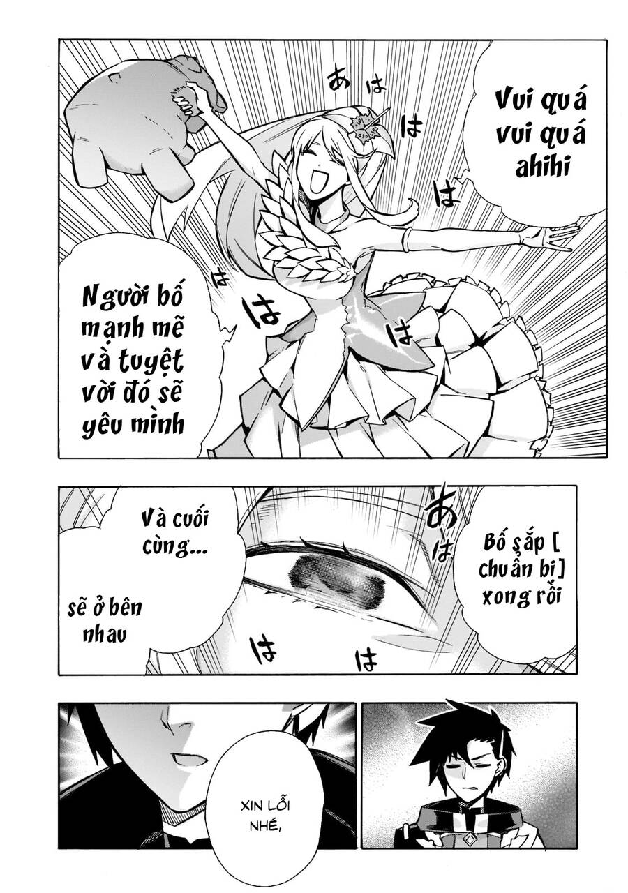 Kuro No Shoukanshi Chap 88 - Next Chap 89