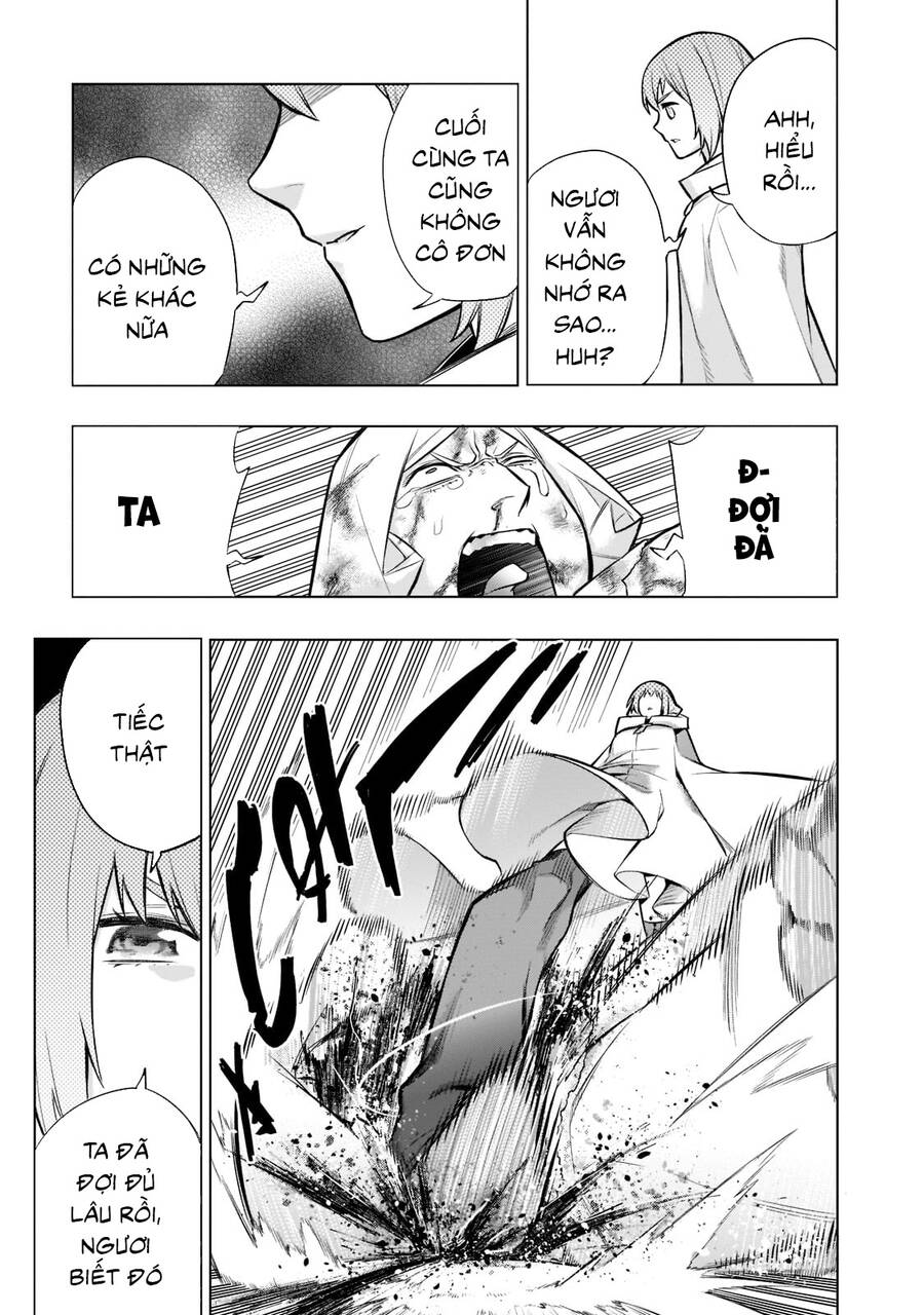 Kuro No Shoukanshi Chap 93 - Next Chap 94