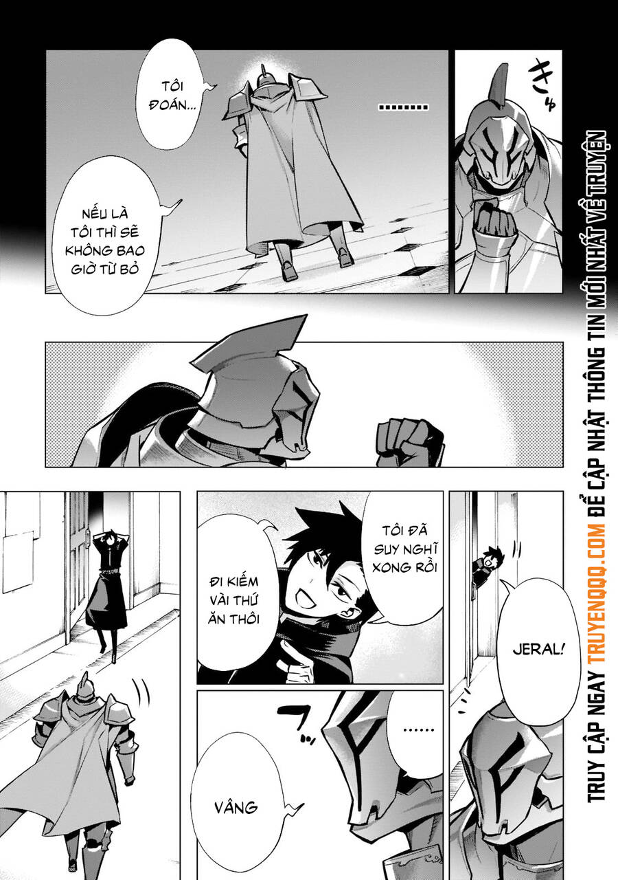 Kuro No Shoukanshi Chap 95.5 - Next Chap 96.5