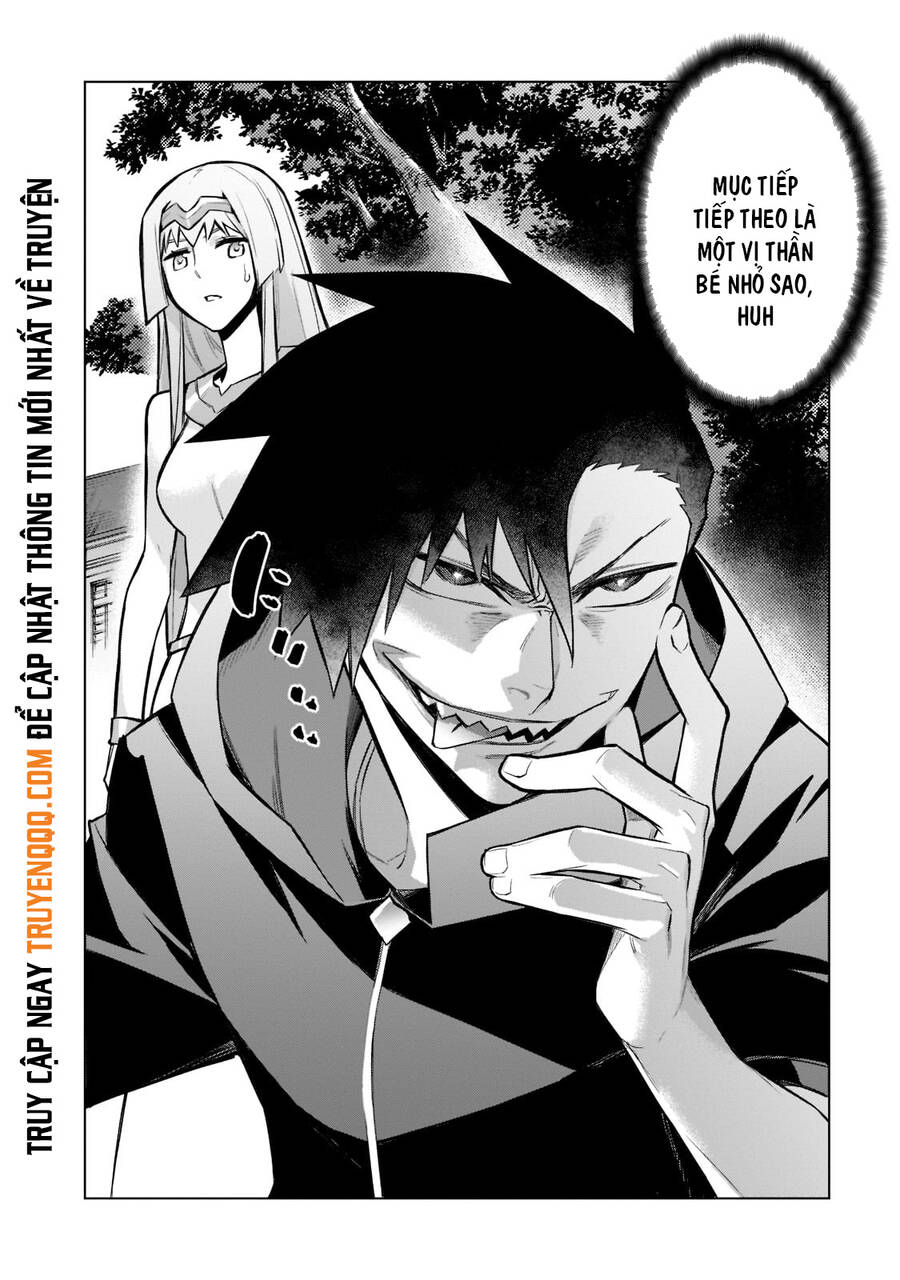 Kuro No Shoukanshi Chap 97 - Next Chap 98