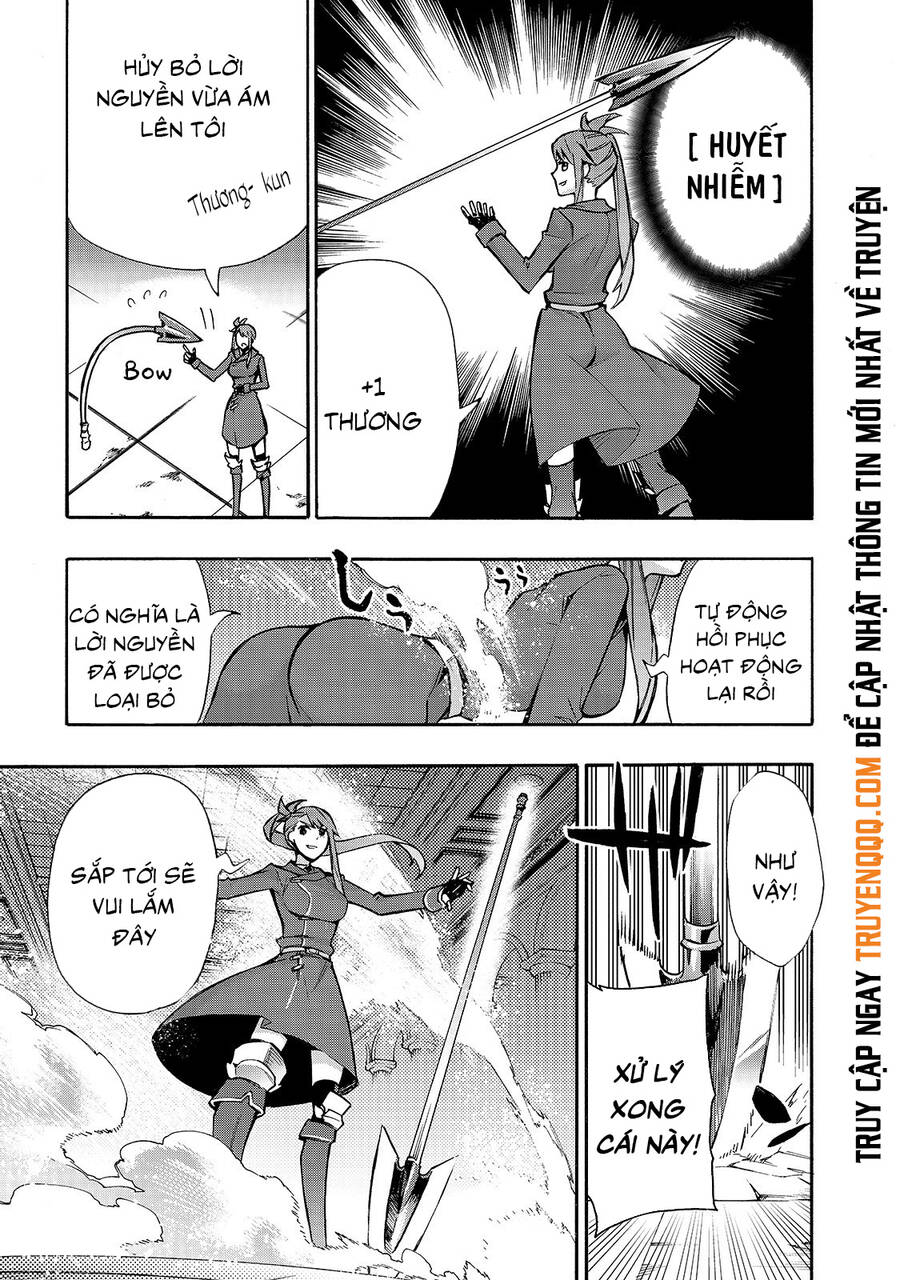 Kuro No Shoukanshi Chap 76 - Next Chap 77