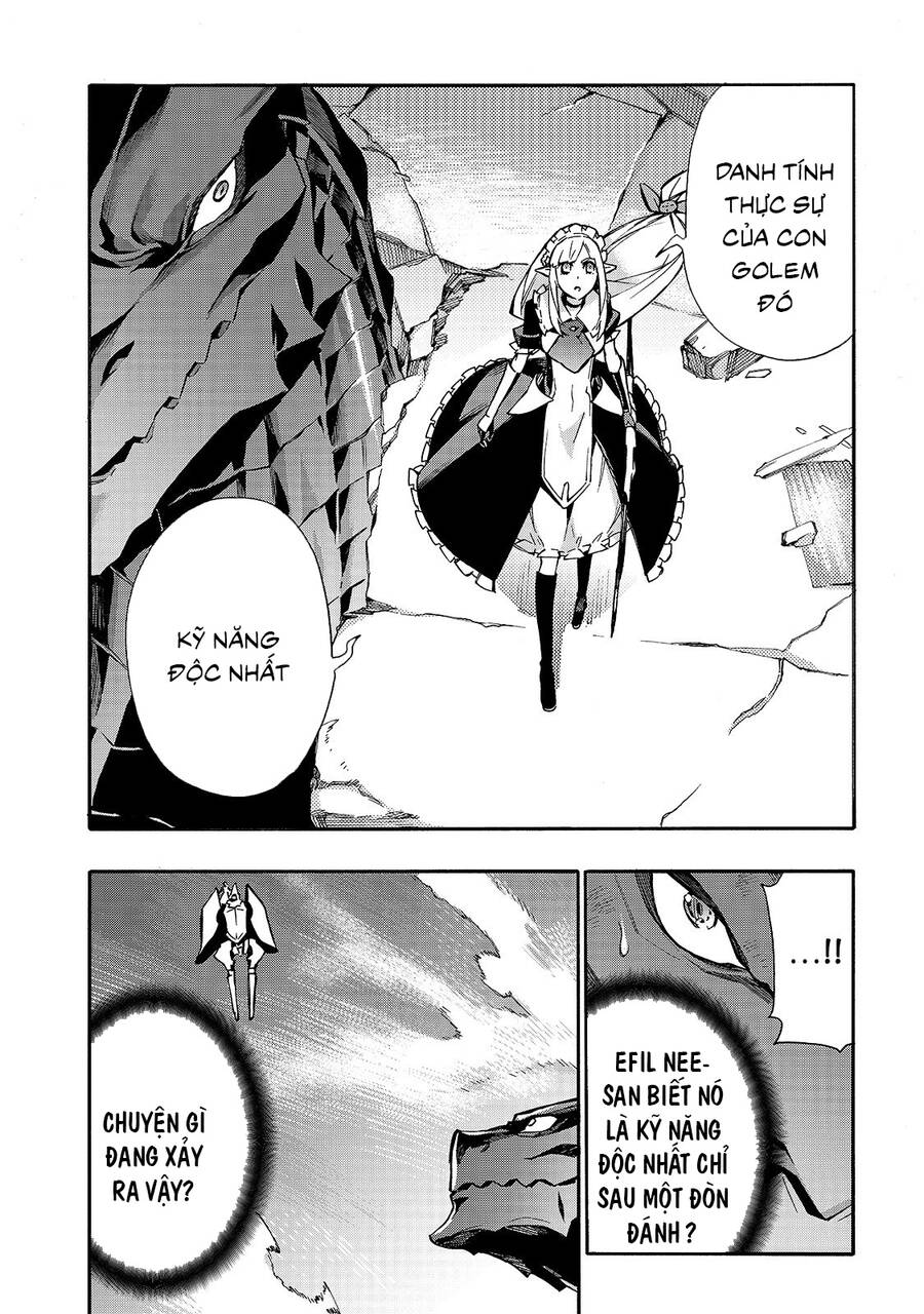 Kuro No Shoukanshi Chap 76 - Next Chap 77