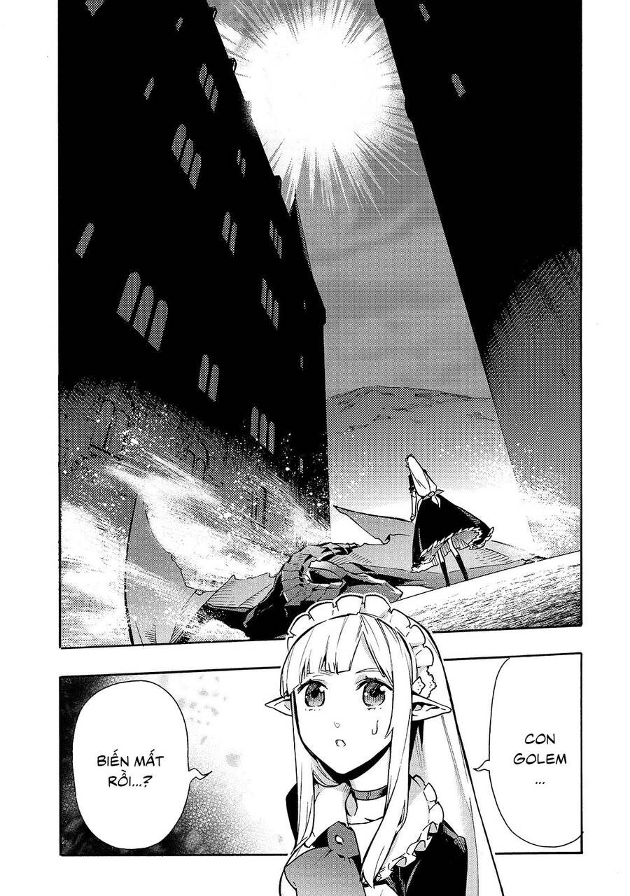 Kuro No Shoukanshi Chap 78 - Next Chap 79