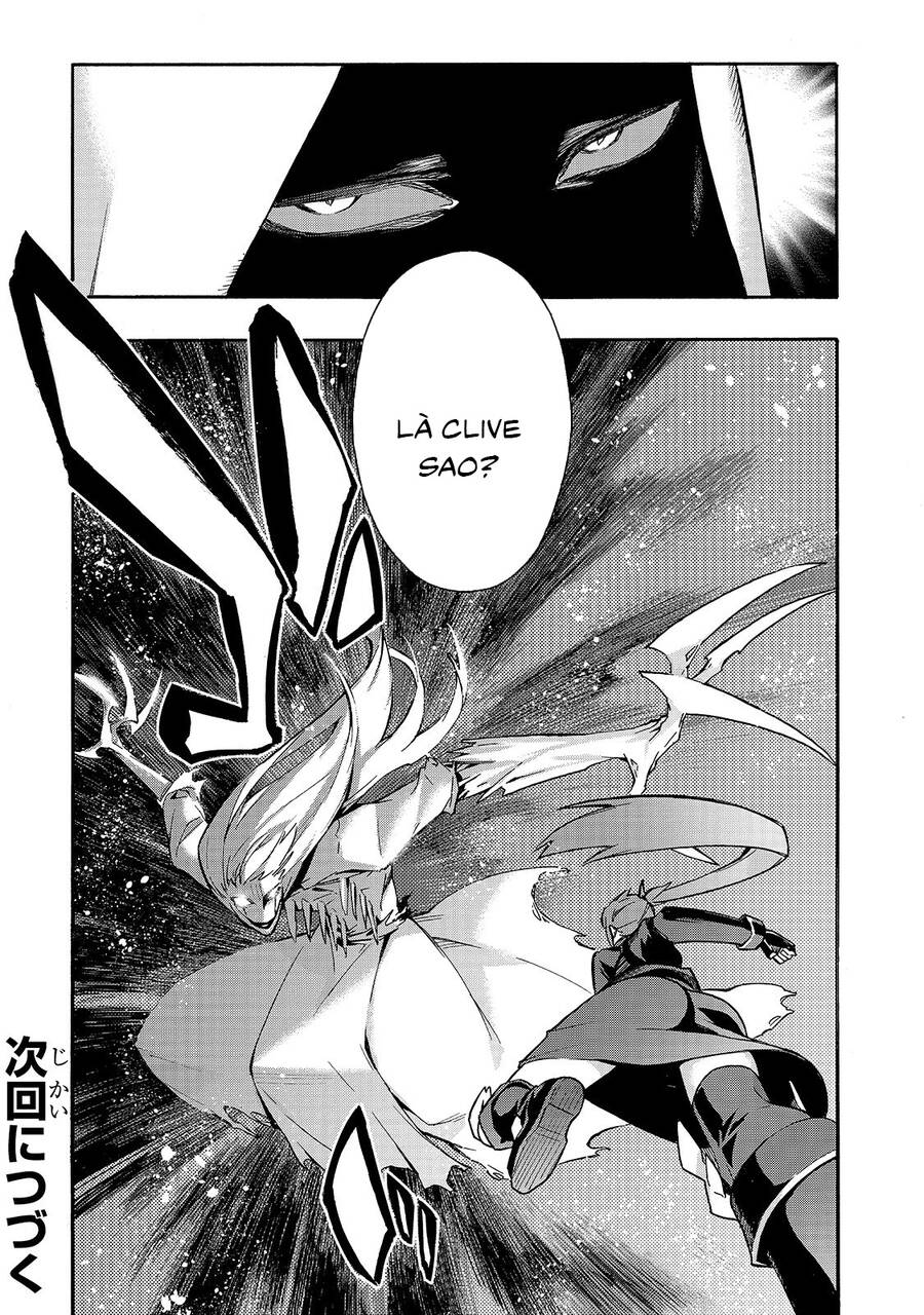 Kuro No Shoukanshi Chap 78 - Next Chap 79