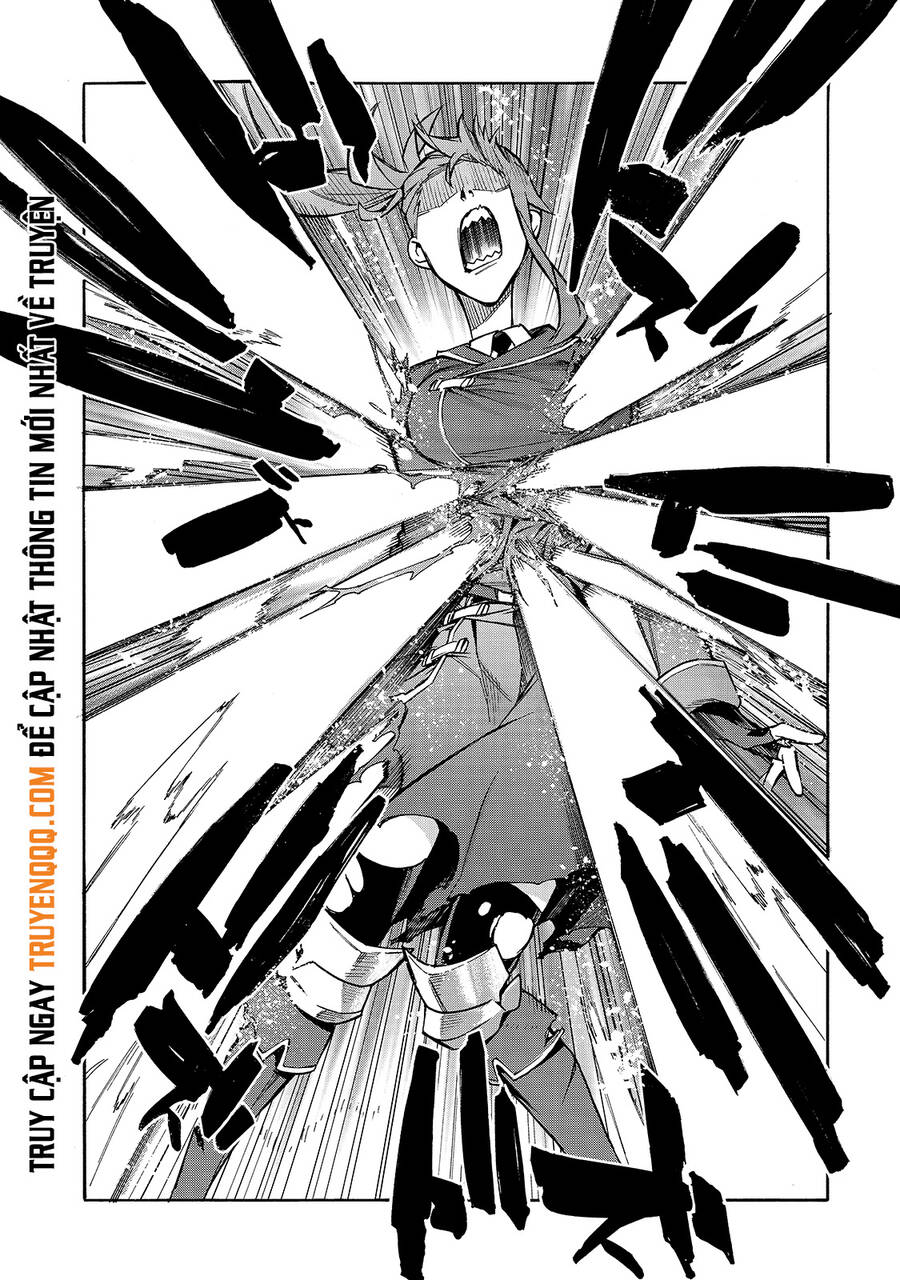 Kuro No Shoukanshi Chap 79 - Next Chap 80