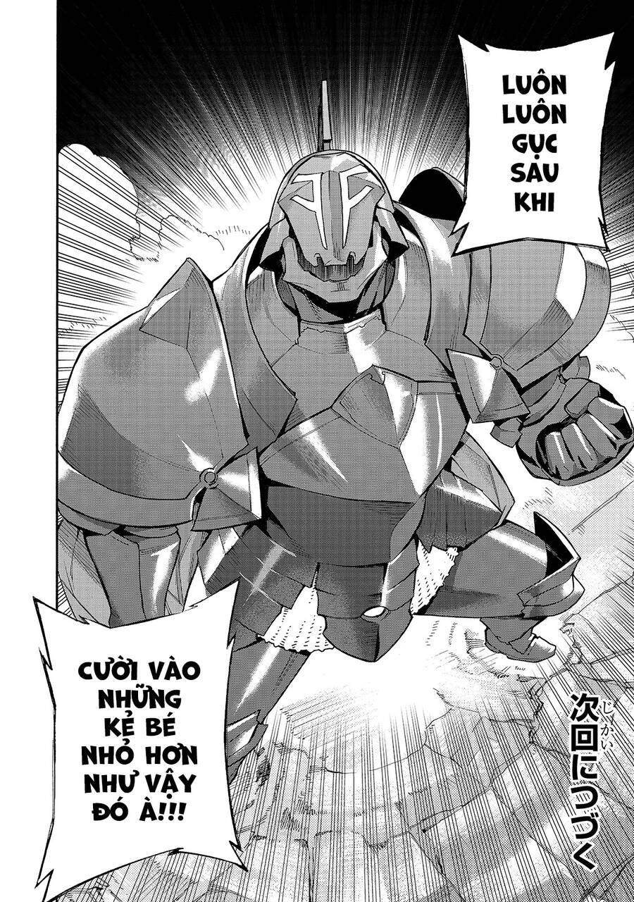 Kuro No Shoukanshi Chap 82 - Next Chap 83