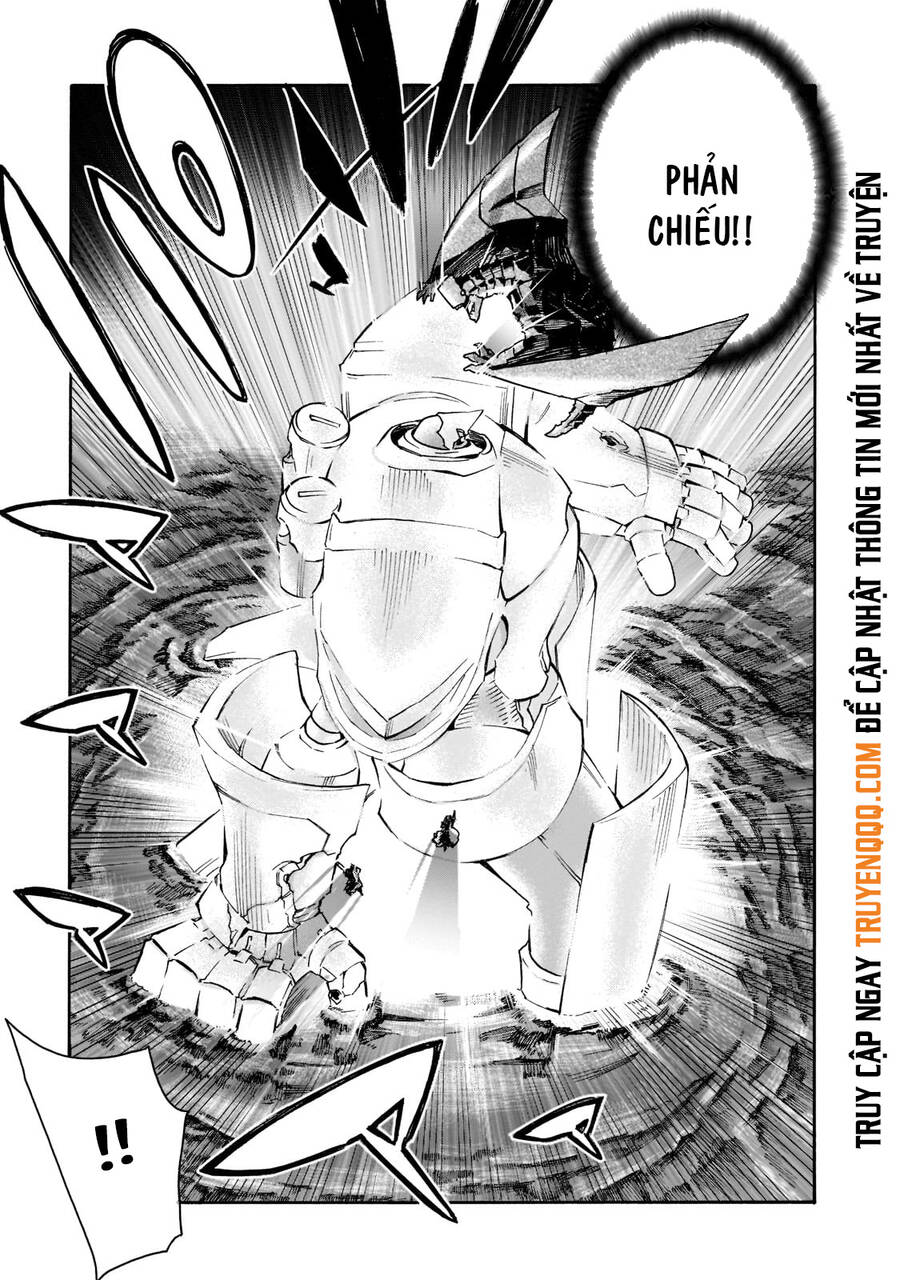 Kuro No Shoukanshi Chap 85 - Next Chap 86