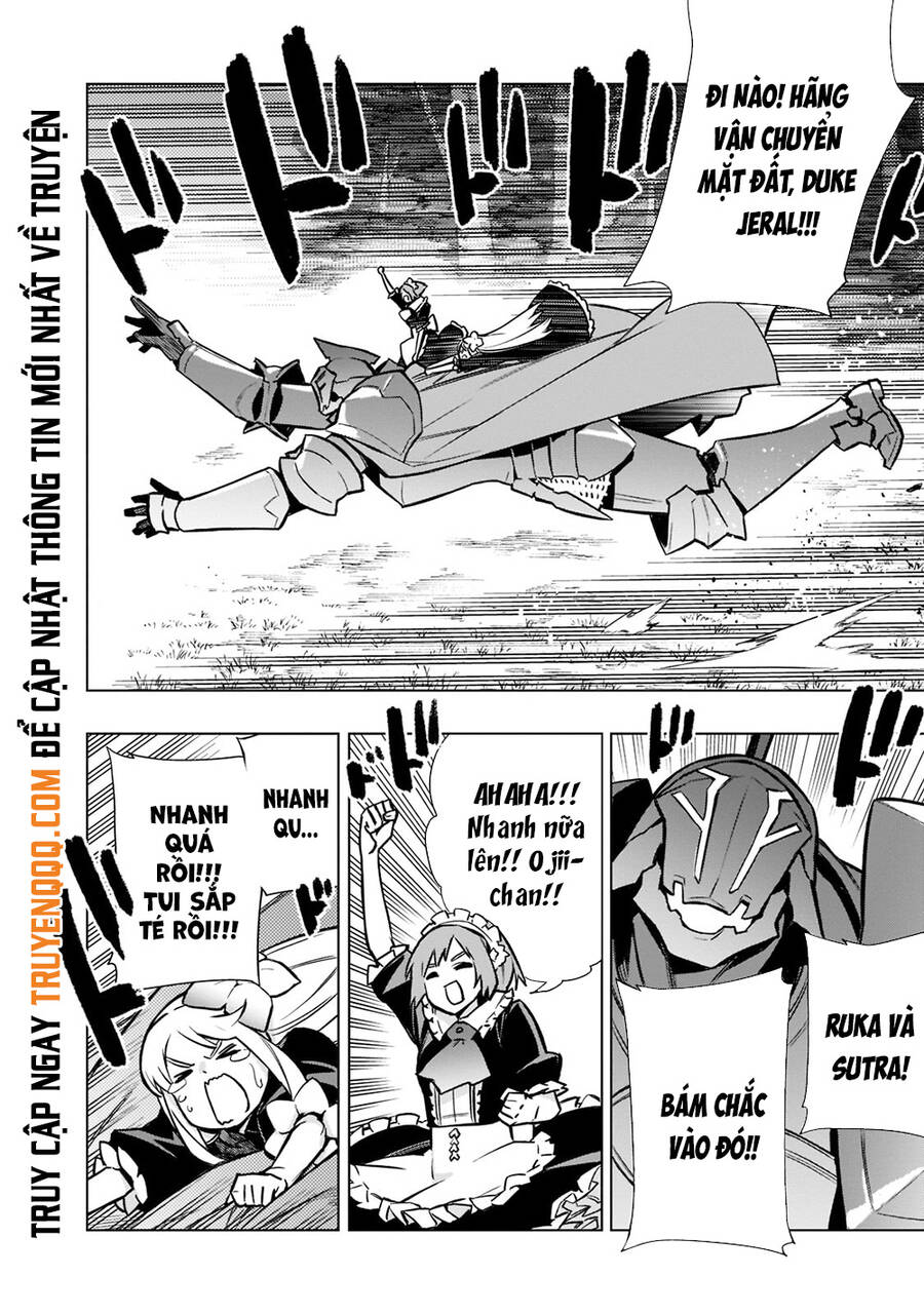 Kuro No Shoukanshi Chap 96 - Next Chap 97