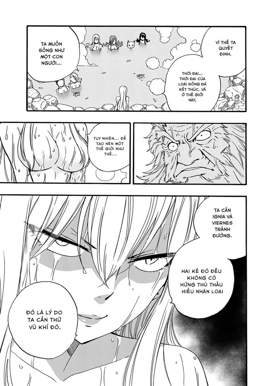 Hội Pháp Sư: Nhiệm Vụ 100 Năm Chap 120 - Next Chap 121