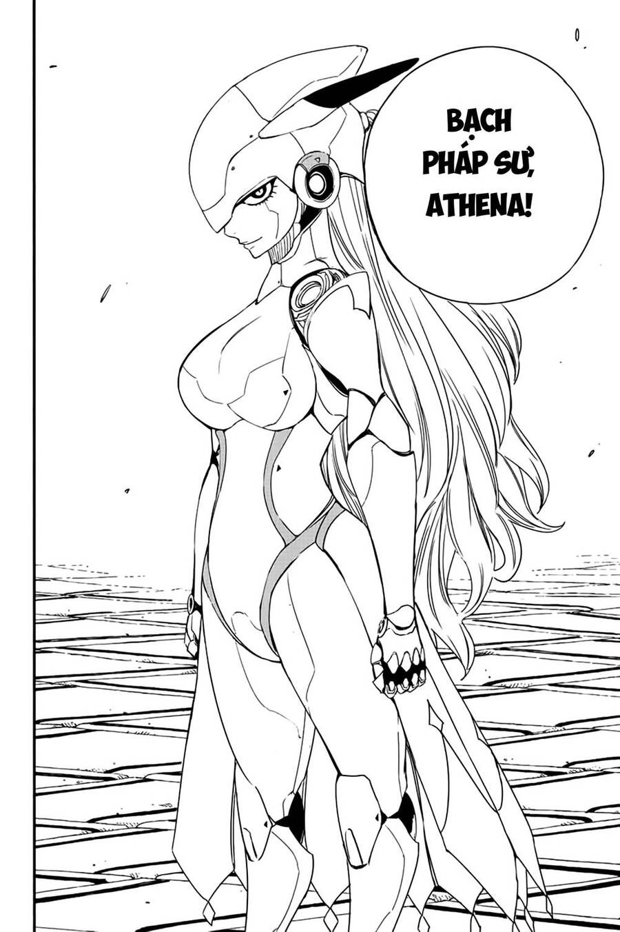 Hội Pháp Sư: Nhiệm Vụ 100 Năm Chap 125 - Next Chap 126