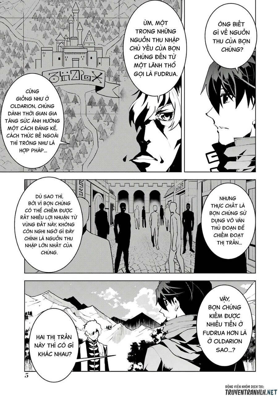 Tensei Kenja No Isekai Raifu ~ Daini No Shokugyo Wo Ete, Sekai Saikyou Ni Narimashita~ Chap 28 - Next Chap 29