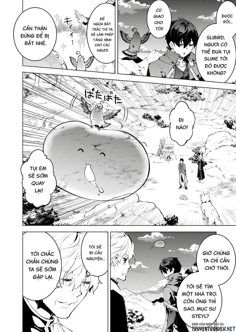 Tensei Kenja No Isekai Raifu ~ Daini No Shokugyo Wo Ete, Sekai Saikyou Ni Narimashita~ Chap 28 - Next Chap 29