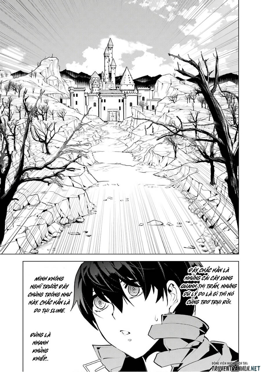 Tensei Kenja No Isekai Raifu ~ Daini No Shokugyo Wo Ete, Sekai Saikyou Ni Narimashita~ Chap 28 - Next Chap 29