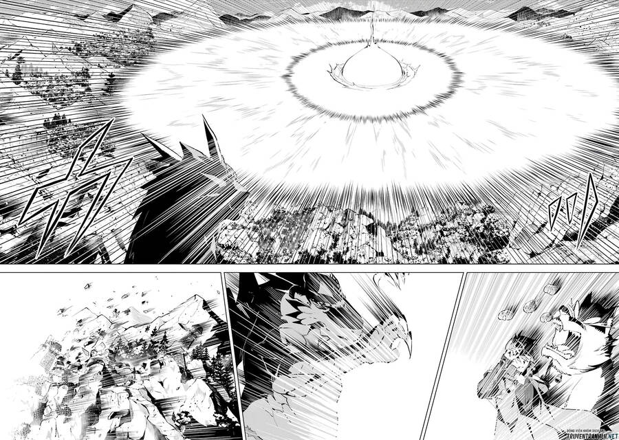 Tensei Kenja No Isekai Raifu ~ Daini No Shokugyo Wo Ete, Sekai Saikyou Ni Narimashita~ Chap 26 - Next Chap 27