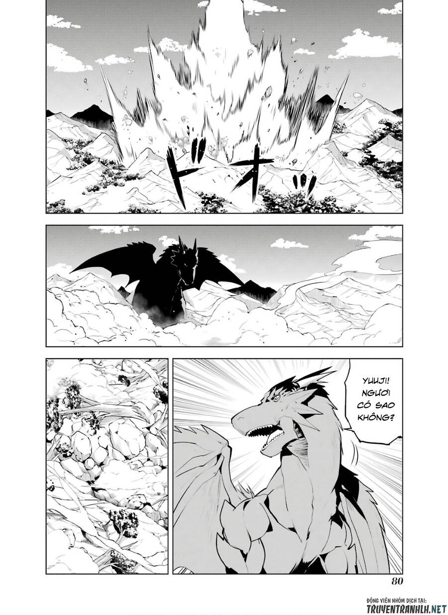 Tensei Kenja No Isekai Raifu ~ Daini No Shokugyo Wo Ete, Sekai Saikyou Ni Narimashita~ Chap 26 - Next Chap 27