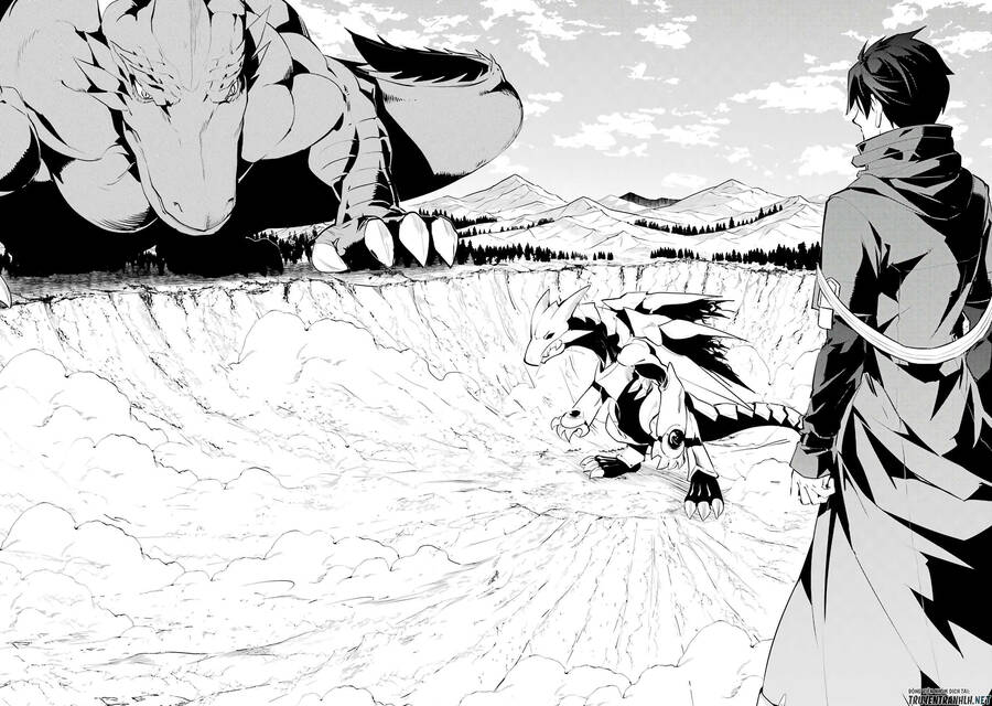 Tensei Kenja No Isekai Raifu ~ Daini No Shokugyo Wo Ete, Sekai Saikyou Ni Narimashita~ Chap 26 - Next Chap 27