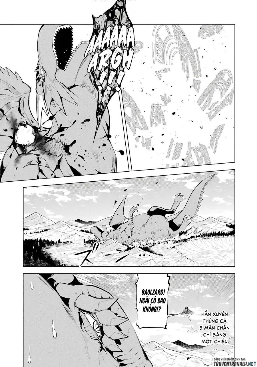 Tensei Kenja No Isekai Raifu ~ Daini No Shokugyo Wo Ete, Sekai Saikyou Ni Narimashita~ Chap 26 - Next Chap 27