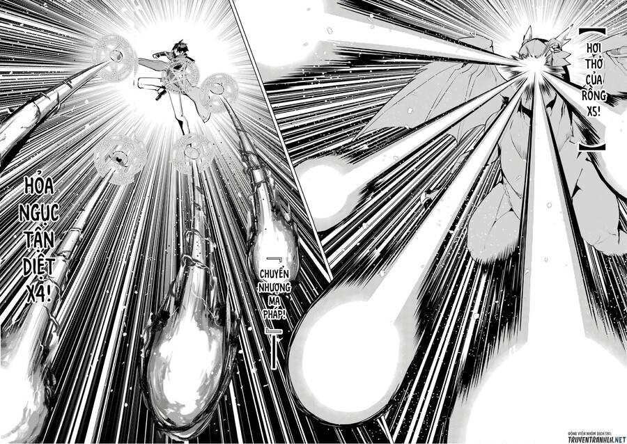 Tensei Kenja No Isekai Raifu ~ Daini No Shokugyo Wo Ete, Sekai Saikyou Ni Narimashita~ Chap 26 - Next Chap 27
