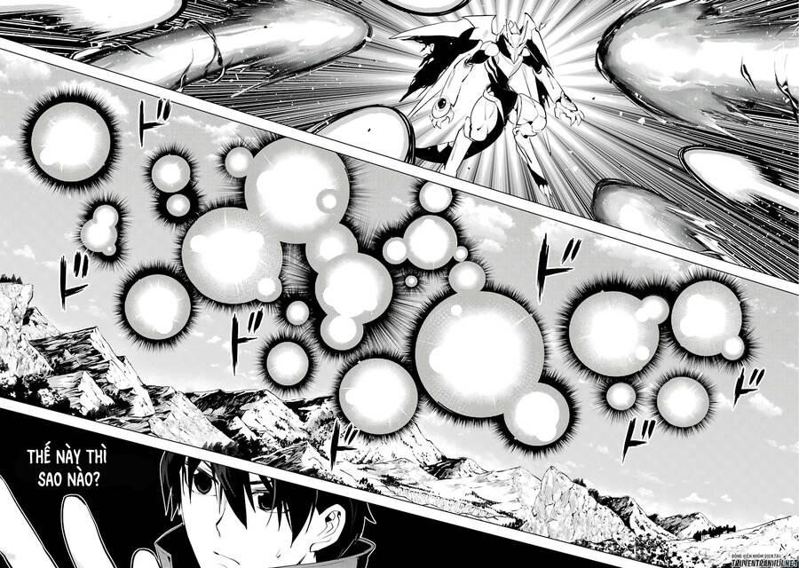 Tensei Kenja No Isekai Raifu ~ Daini No Shokugyo Wo Ete, Sekai Saikyou Ni Narimashita~ Chap 26 - Next Chap 27