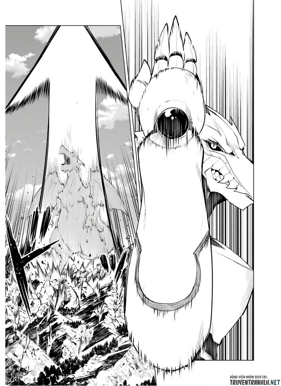 Tensei Kenja No Isekai Raifu ~ Daini No Shokugyo Wo Ete, Sekai Saikyou Ni Narimashita~ Chap 26 - Next Chap 27
