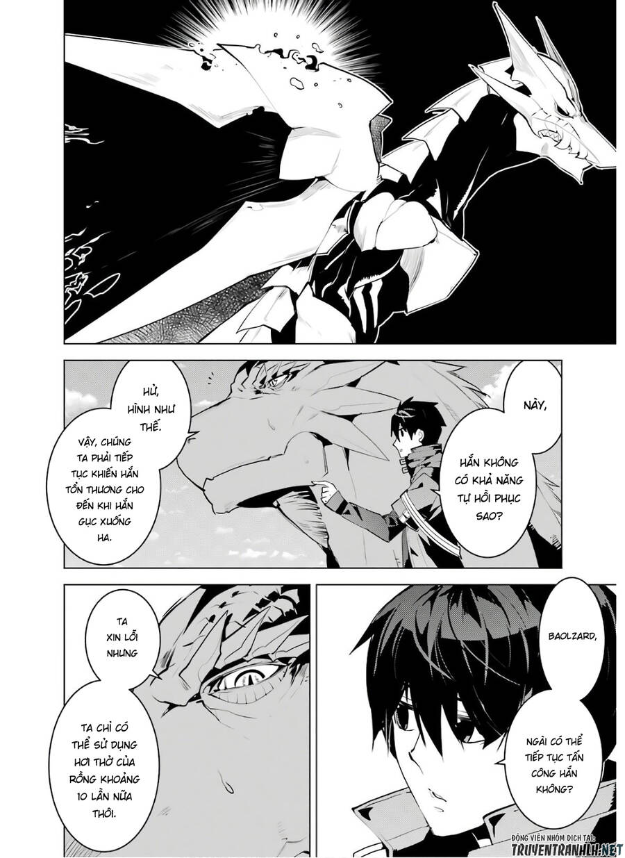 Tensei Kenja No Isekai Raifu ~ Daini No Shokugyo Wo Ete, Sekai Saikyou Ni Narimashita~ Chap 26 - Next Chap 27