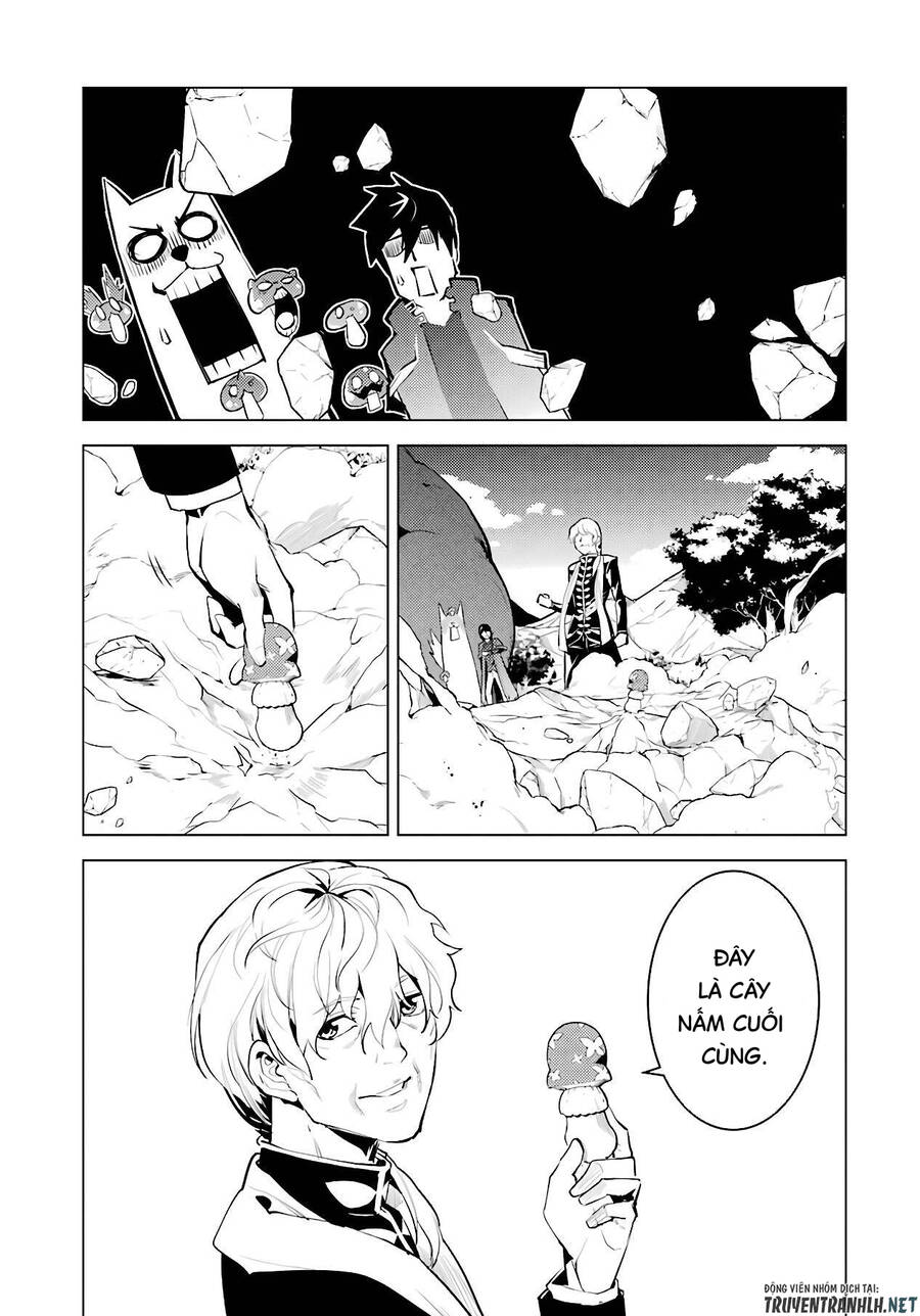 Tensei Kenja No Isekai Raifu ~ Daini No Shokugyo Wo Ete, Sekai Saikyou Ni Narimashita~ Chap 27 - Next Chap 28