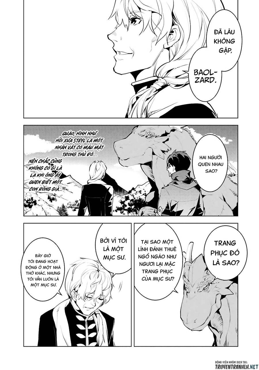 Tensei Kenja No Isekai Raifu ~ Daini No Shokugyo Wo Ete, Sekai Saikyou Ni Narimashita~ Chap 27 - Next Chap 28