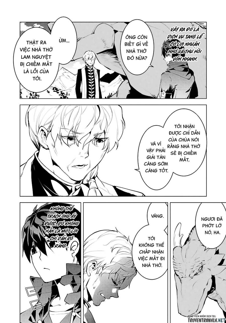 Tensei Kenja No Isekai Raifu ~ Daini No Shokugyo Wo Ete, Sekai Saikyou Ni Narimashita~ Chap 27 - Next Chap 28