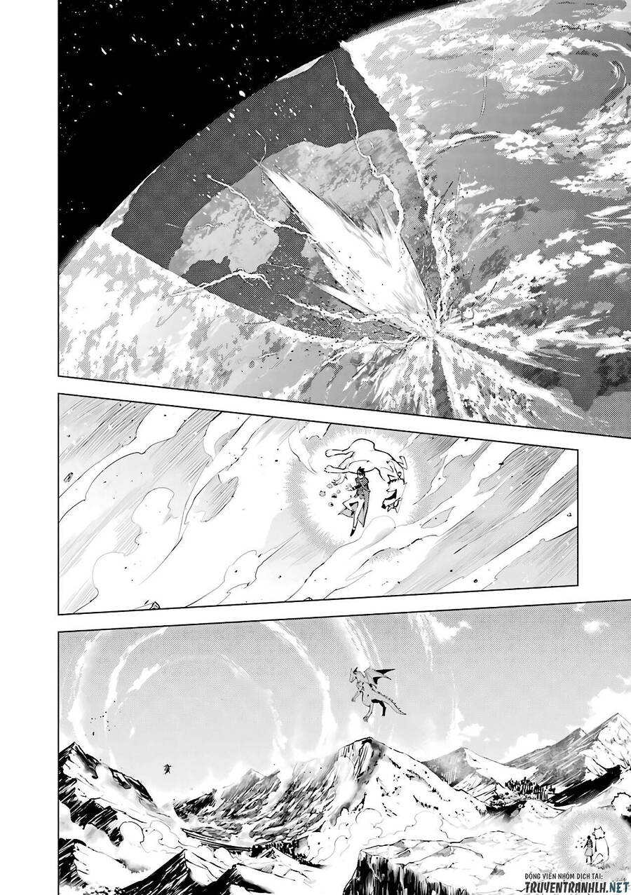 Tensei Kenja No Isekai Raifu ~ Daini No Shokugyo Wo Ete, Sekai Saikyou Ni Narimashita~ Chap 27 - Next Chap 28