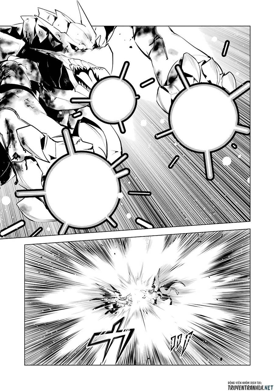 Tensei Kenja No Isekai Raifu ~ Daini No Shokugyo Wo Ete, Sekai Saikyou Ni Narimashita~ Chap 27 - Next Chap 28