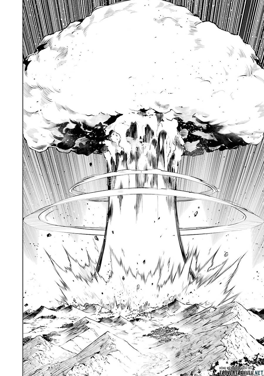 Tensei Kenja No Isekai Raifu ~ Daini No Shokugyo Wo Ete, Sekai Saikyou Ni Narimashita~ Chap 27 - Next Chap 28