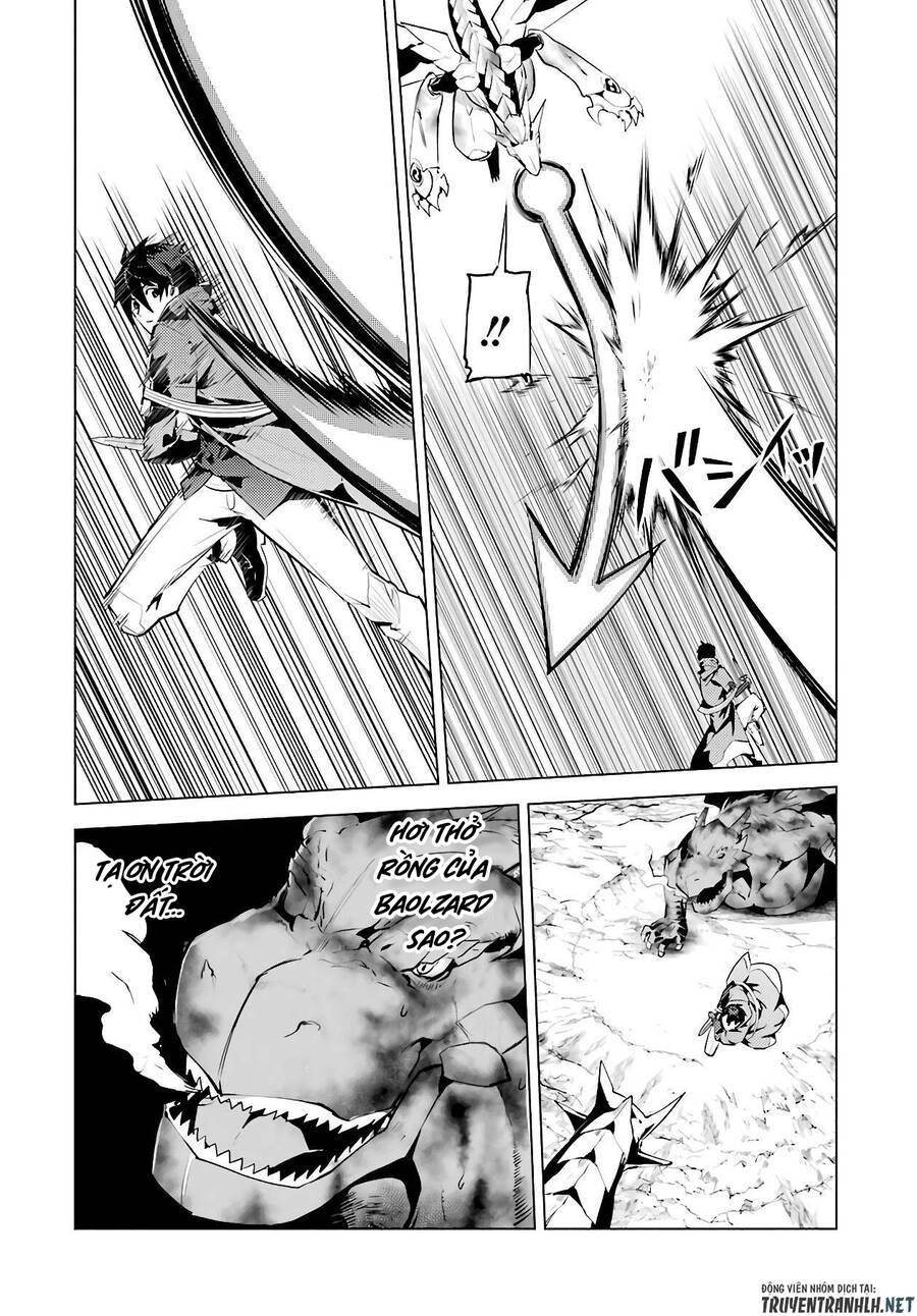 Tensei Kenja No Isekai Raifu ~ Daini No Shokugyo Wo Ete, Sekai Saikyou Ni Narimashita~ Chap 27 - Next Chap 28