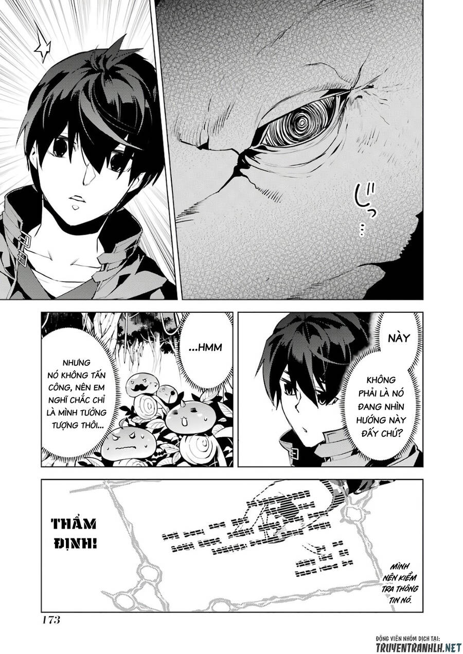 Tensei Kenja No Isekai Raifu ~ Daini No Shokugyo Wo Ete, Sekai Saikyou Ni Narimashita~ Chap 30 - Next Chap 31