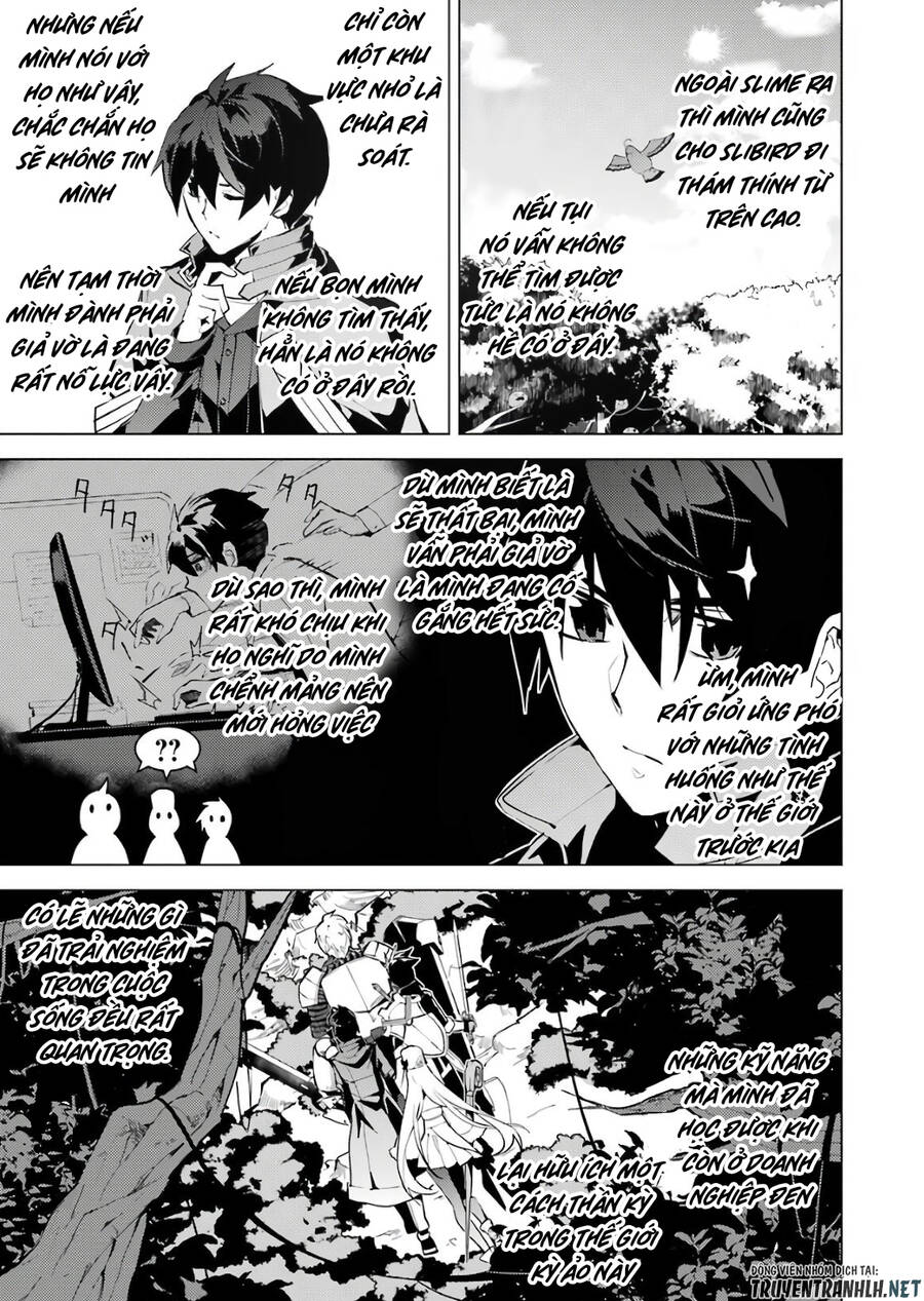 Tensei Kenja No Isekai Raifu ~ Daini No Shokugyo Wo Ete, Sekai Saikyou Ni Narimashita~ Chap 30 - Next Chap 31